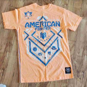 Men's American Fighter T-Shirt